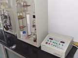 碳硫聯測分析儀